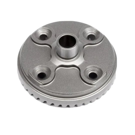 Hot Bodies Light Weight Spiral Bevel Gear 43t