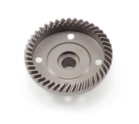 Hot Bodies Light Weight Spiral Bevel Gear 43t