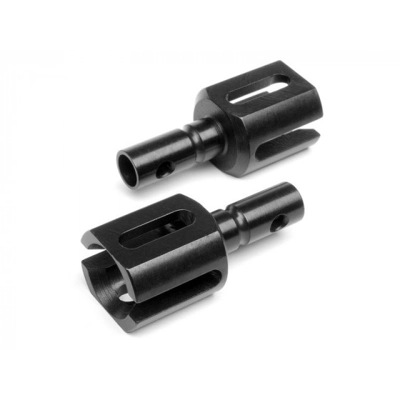 Light Weight Diff Axle Shaft (2)