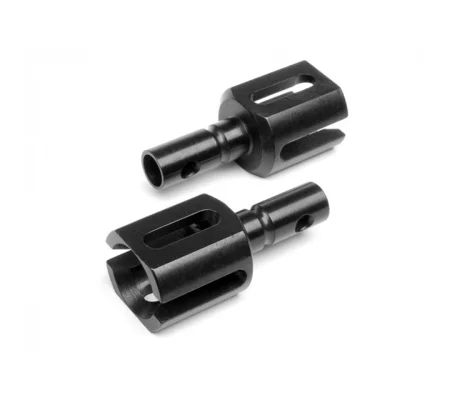 Light Weight Diff Axle Shaft (2)