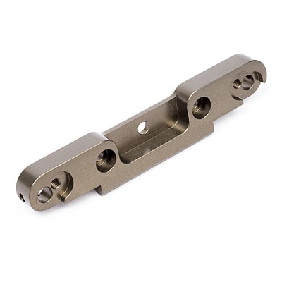 Pivot Plate (Rear Rear/3Deg) D8