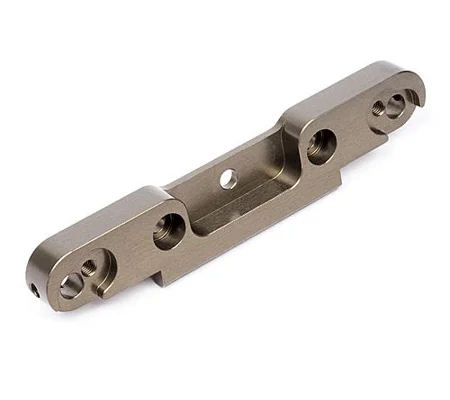 Pivot Plate (Rear Rear/3Deg) D8