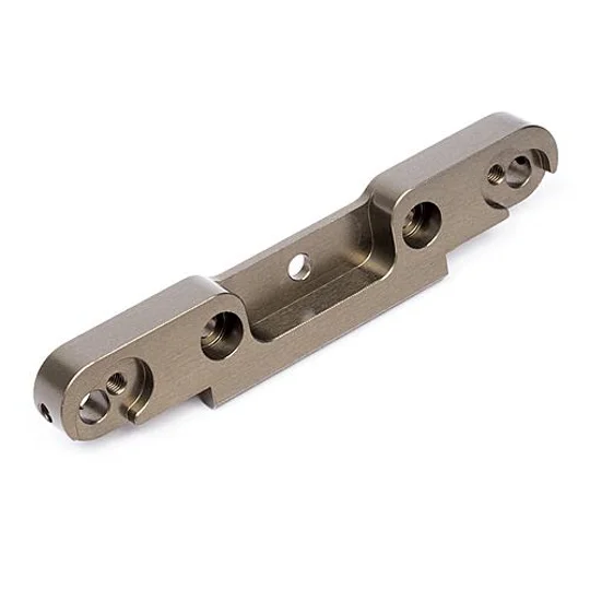 Pivot Plate (Rear Rear/3Deg) D8