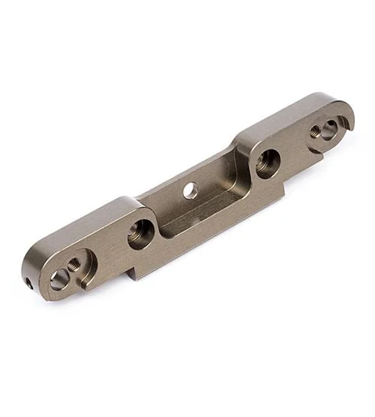 Pivot Plate (Rear Rear/3Deg) D8