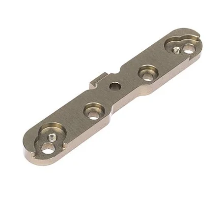 Pivot Plate (Rear Front/3Deg) D8