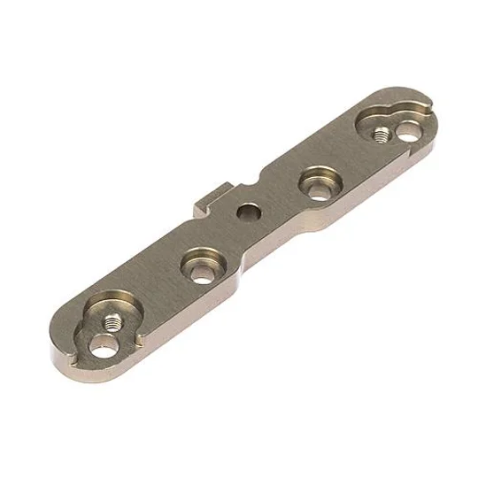 Pivot Plate (Rear Front/3Deg) D8