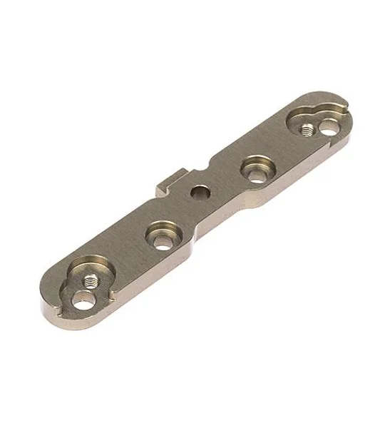Pivot Plate (Rear Front/3Deg) D8
