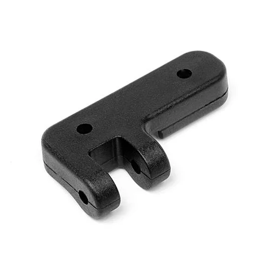 Rear Chassis Stiffener Mount D8-Vorza