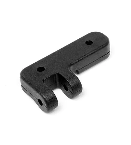 Rear Chassis Stiffener Mount D8-Vorza