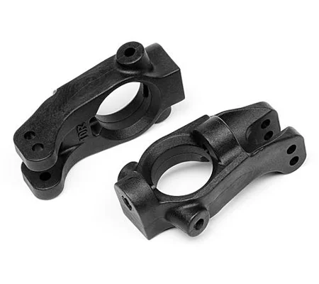 Front Spindle Set (Right/Left) D8