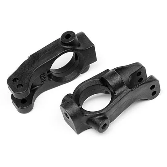 Front Spindle Set (Right/Left) D8