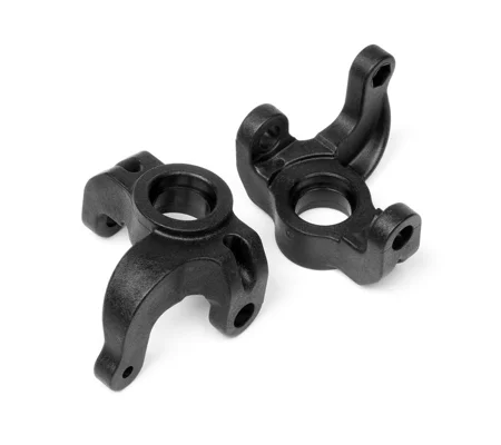 Front Spindle Set (Right/Left)