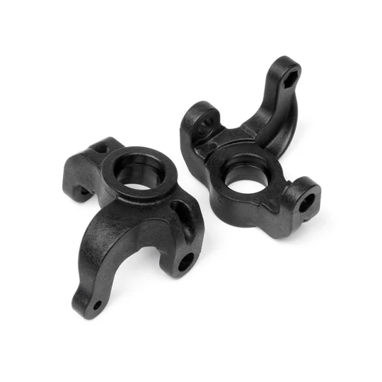 Front Spindle Set (Right/Left)