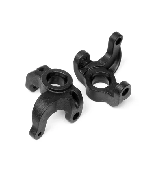 Front Spindle Set (Right/Left)