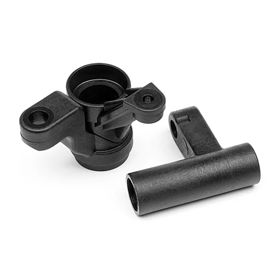 Servo Saver Crank Set