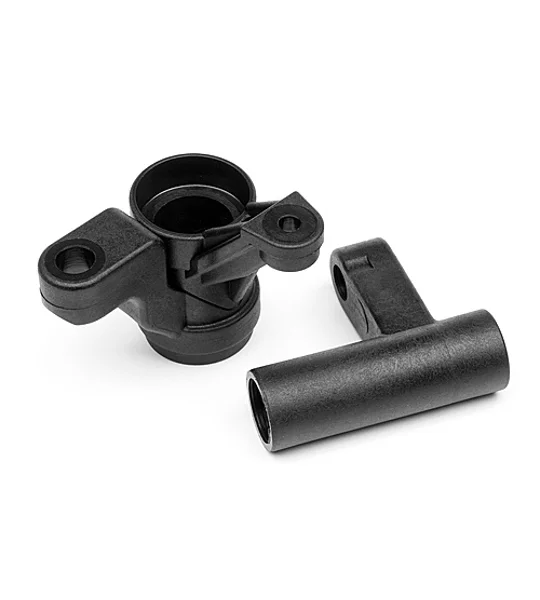 Servo Saver Crank Set