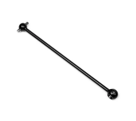 HB RACING Center Drive Shaft (105mm)
