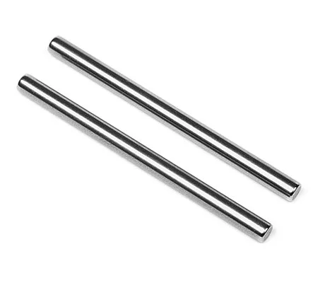 Suspension Pin Silver (Front/Outer) D8