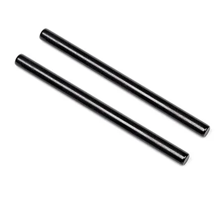 Hinge Pin (Rear/Outer) D8
