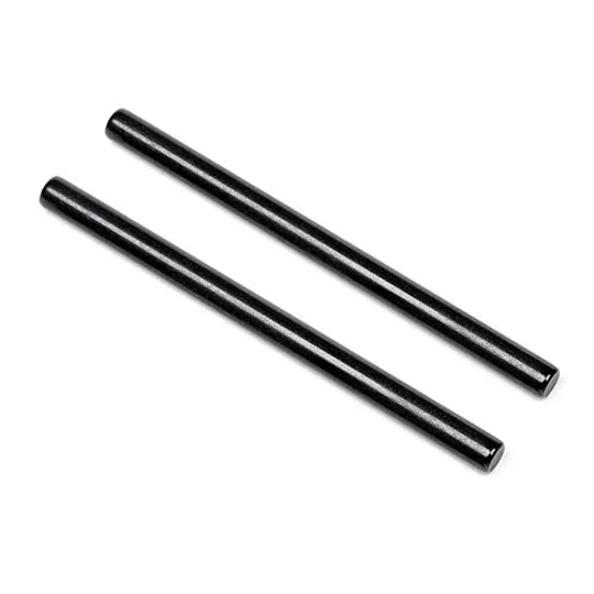Hinge Pin (Rear/Outer) D8