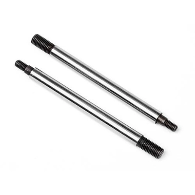 Shock Shaft 4X97mm (2Pcs)