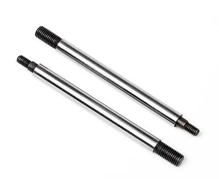 Shock Shaft 4X97mm (2Pcs)