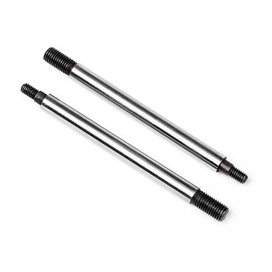 Shock Shaft 4X97mm (2Pcs)