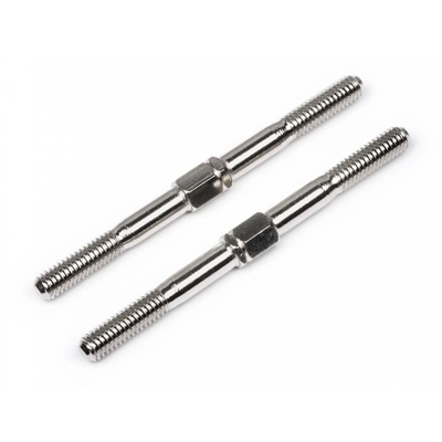 Steering Turnbuckle 4X55mm