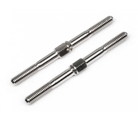 Steering Turnbuckle 4X55mm