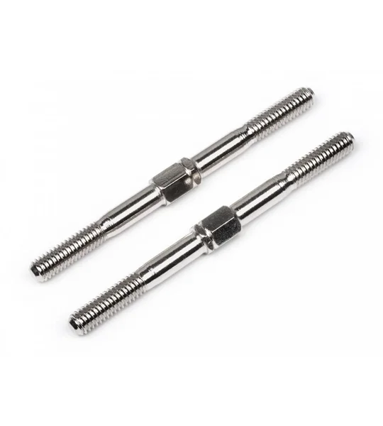 Steering Turnbuckle 4X55mm