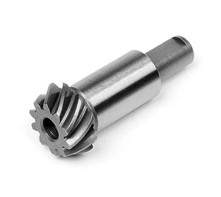 Spiral Pinion Gear 10 Tooth D8