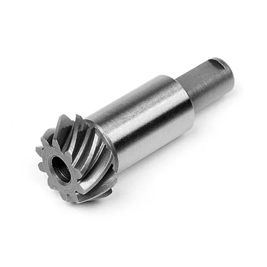 Spiral Pinion Gear 10 Tooth D8
