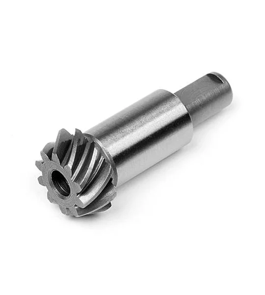 Spiral Pinion Gear 10 Tooth D8