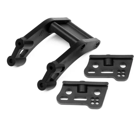 Wing Mount Set