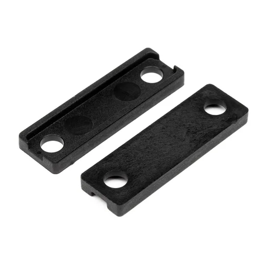 Diff Mount Spacers (2pcs)