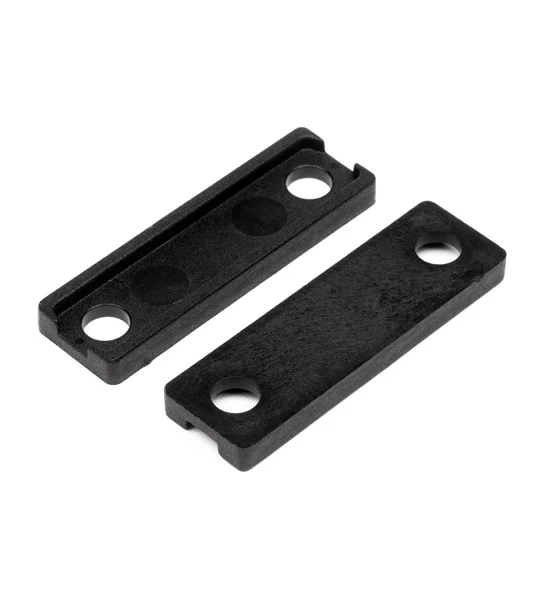 Diff Mount Spacers (2pcs)