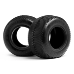 Powerpin 2.2" MT Tire (White/2pcs) Powerpin 2.2" MT Tire (White/2pcs)