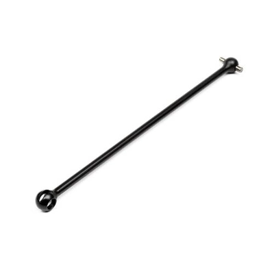 HB RACING Drive Shaft 131mm (1pc)