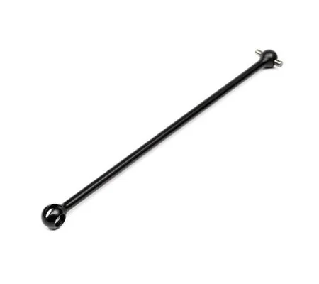 HB RACING Drive Shaft 131mm (1pc)