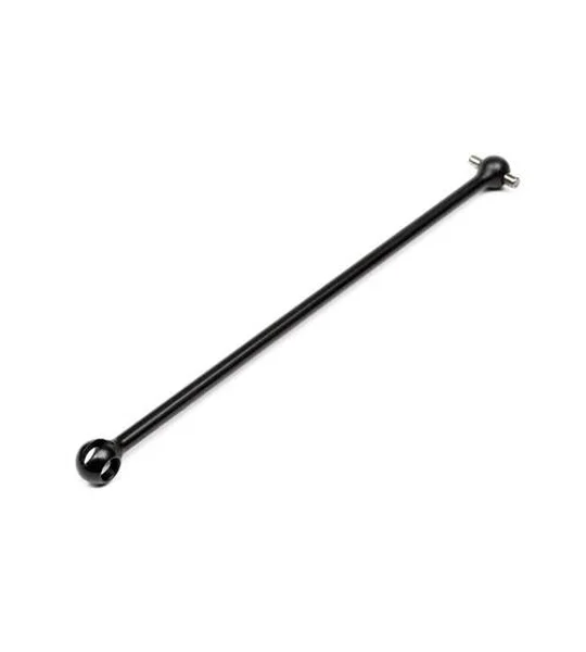 HB RACING Drive Shaft 131mm (1pc)