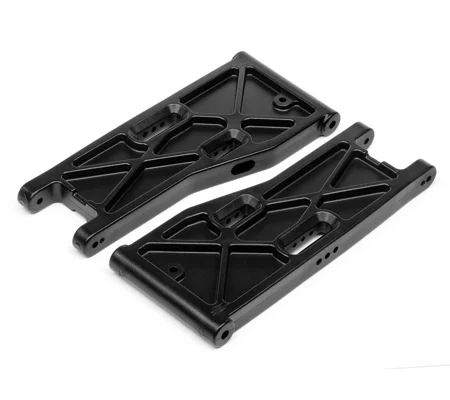 Front Suspension Arm (2pcs/Vorza Truggy)