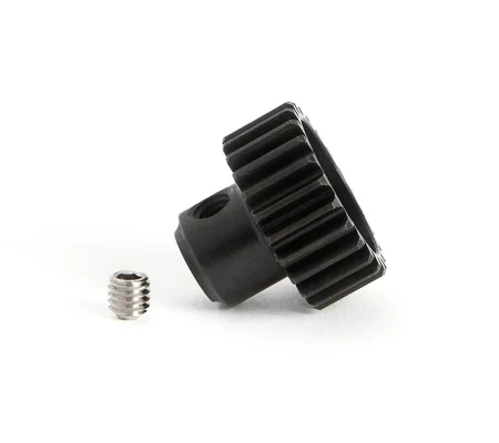 HPI Heavy Duty Pinion Gear - 24 Tooth - 48DP