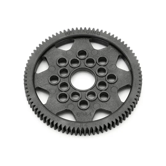 Spur Gear 84 Tooth (48DP)