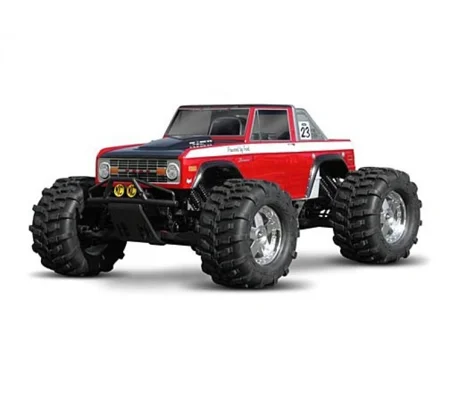 1973 FORD BRONCO BODY