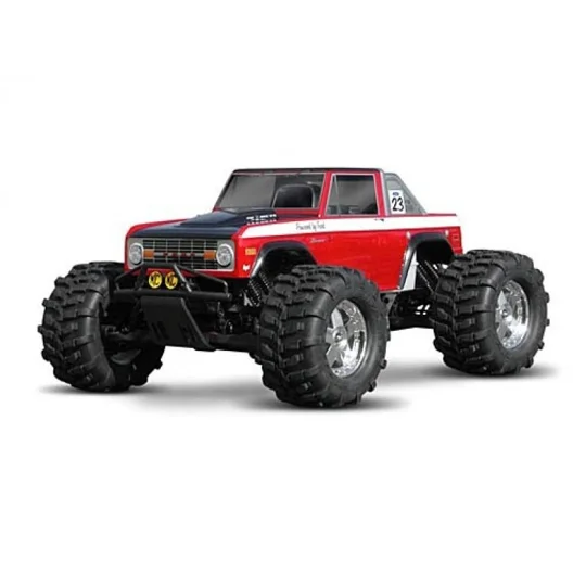 1973 FORD BRONCO BODY