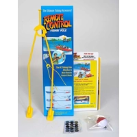 Rc fishing pole online