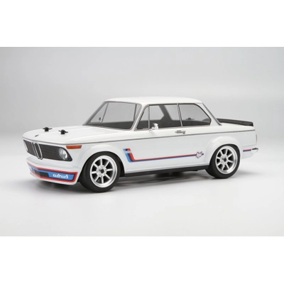 BMW 2002 TURBO BODY (WB225mm.F0/R0mm) BMW 2002 TURBO BODY (WB225mm.F0/R0mm)