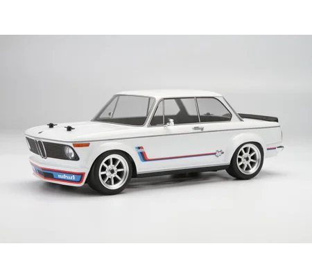 BMW 2002 TURBO BODY (WB225mm.F0/R0mm)