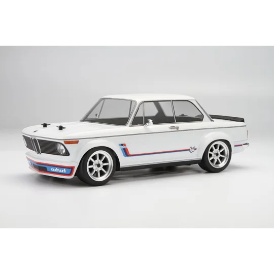 BMW 2002 TURBO BODY (WB225mm.F0/R0mm)