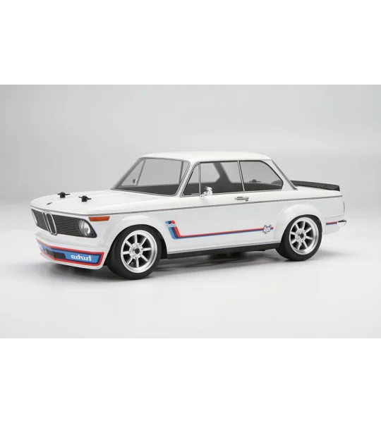 BMW 2002 TURBO BODY (WB225mm.F0/R0mm)